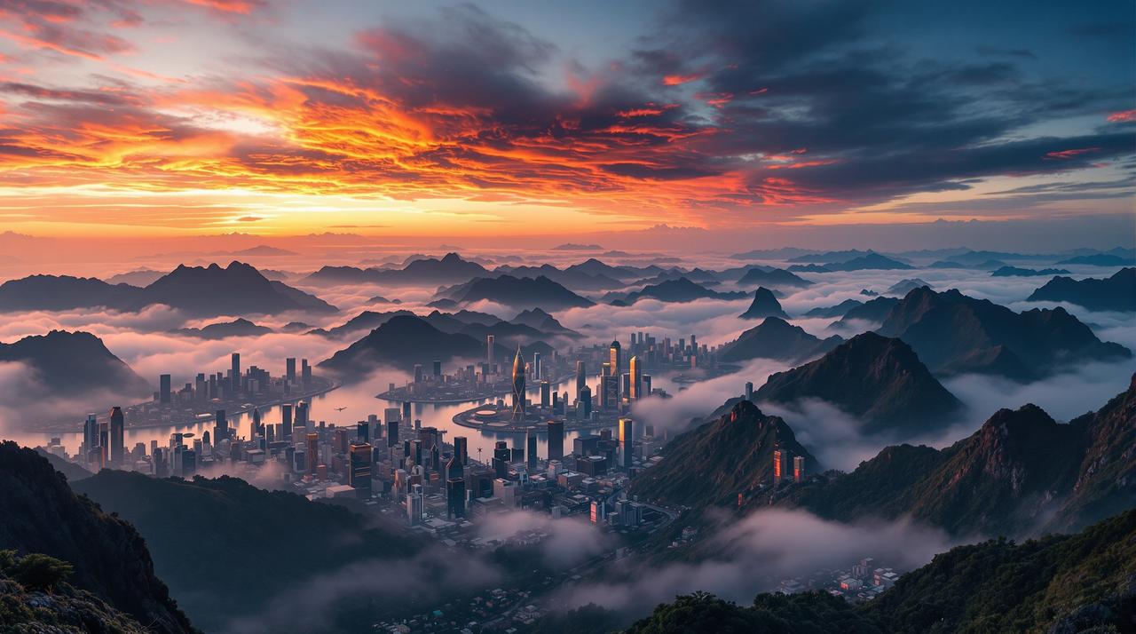 久久免费影院2025年度重磅策划:光影中国