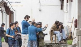 杭州摄影师最新爆料,揭秘杭州美景背后的故事