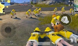 吃鸡国际服最新爆料主题,神秘主题即将揭晓，游戏内容大升级！