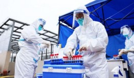 江西核酸检测最新爆料,多地检测点出现异常情况，官方回应来了！