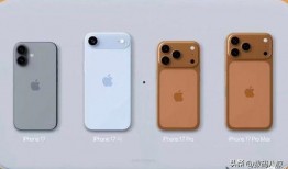 苹果17电池最新爆料,续航革命，揭秘神秘性能提升