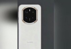 华为mate80pro最新爆料,颠覆性设计，性能再升级，揭秘未来旗舰手机新篇章