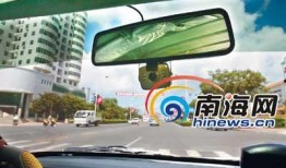 三亚租车爆料事件视频曝光,揭秘行业潜规则与真实用车体验