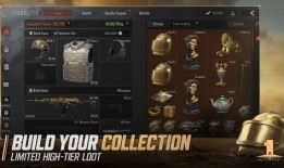 暗区突围最新皮肤爆料在哪里看,揭秘爆料集中地