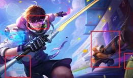 李白皮肤最初爆料视频大全,华丽造型与特效大揭秘