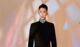 娱乐圈吃瓜黄景瑜