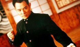 李连杰爆料甄子丹视频,视频揭秘武术巨星背后的故事