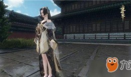 逆水寒最新时装爆料蝴蝶主题的,逆水寒新时装蝴蝶主题惊艳亮相