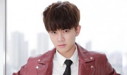 娱乐 大爆料 任嘉伦,揭秘明星背后的故事与精彩瞬间