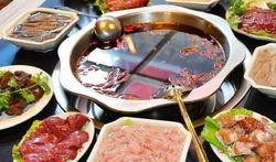 爆料火锅达人视频大全集,一场味蕾与视觉的盛宴