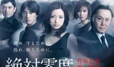 绝对零度在线观看