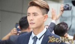 港圈爆料黄宗泽视频,港圈幕后风云再起