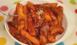 甜不辣制作爆料视频,传统美食背后的匠心独运