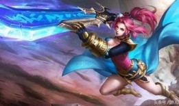 王者皮肤爆料最新花木兰,荣耀归来，战意盎然