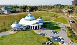 南宁园博园爆料视频,揭秘网红打卡地背后的故事