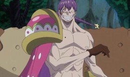 海贼无双最新dlc爆料,探寻新世界冒险的神秘篇章！