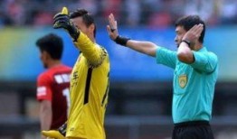 中超裁判爆料最新消息视频,最新爆料视频曝光惊人内幕