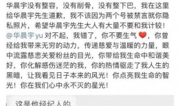 华晨宇微信爆料视频大全,揭秘明星私生活瞬间