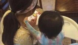 二胎明星爆料视频,甜蜜挑战与温馨瞬间