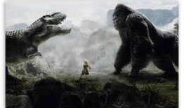 哥斯拉在线观看2014,重燃怪兽传奇