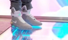 派对最新球鞋爆料