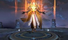 嬴政爆料新皮肤视频,神秘特效引玩家热议