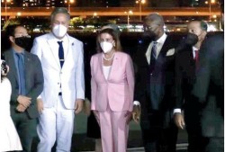 台媒爆料佩洛西新闻视频,揭秘美国政坛风云再起