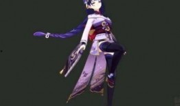 反原神最新角色爆料