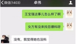 宝强老婆爆料视频播放
