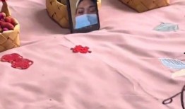 小孩接亲视频被爆料,小孩接亲视频走红网络，萌态可掬引发网友热议