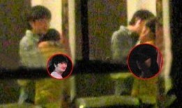 柯哀接吻爆料视频,网友热议校园恋情新篇章