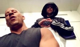 速度与激情9大爆料视频