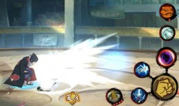 火影决斗场最新版爆料,全新技能系统，激战再升级！