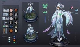 上官婉儿皮肤最新爆料,华丽蜕变引期待