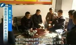 河南女村官爆料视频