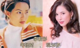 爆料娱乐圈17个艺人