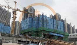 深圳光明金融街最新爆料,繁华升级，未来金融中心新地标揭晓