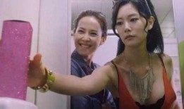 韩国情圣电影在线观看,浪漫邂逅，心动瞬间