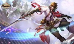 李白皮肤最初爆料视频大全,华丽造型与特效大揭秘