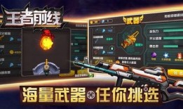 王者前线爆料视频下载