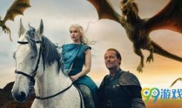 权力的游戏七在线观看,第七季在线观看：史诗终章的精彩回顾