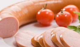 爆料火腿肠制作视频教程,跟随视频教程学做美味火腿肠