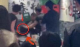 网友爆料餐厅事件视频在线观看,现场视频引发热议