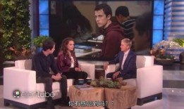 谁爆料艾伦秀的视频最新,明星幕后趣事大揭秘！