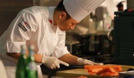 中国大厨最新爆料,厨房秘籍大公开！