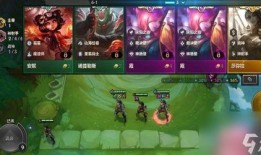 下个赛季金铲铲最新爆料,全新爆料揭示神秘变革与战术革新