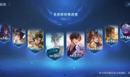 旭升新皮肤爆料最新,炫彩光影，唤醒荣耀之战