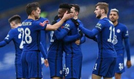 周四足球爆料视频最新,独家前瞻，赛事热点一网打尽！