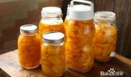 爆料黄桃罐头的视频播放,视频播放量惊人，网友热议不断