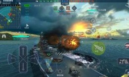 战舰联盟爆料视频下载,全新战舰与战术玩法前瞻